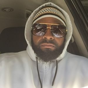 Meet your Posher, Dabulman